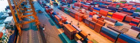 International Freight Forwarding