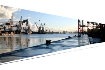 Ocean Freight