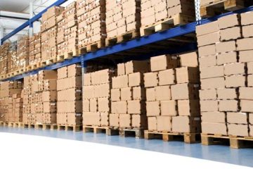 Warehouse