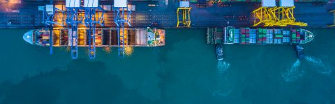 International Freight Forwarding