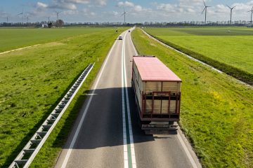 Domestic Trucking